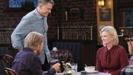 Bo "visits" Steve and Kayla | Image: JPI